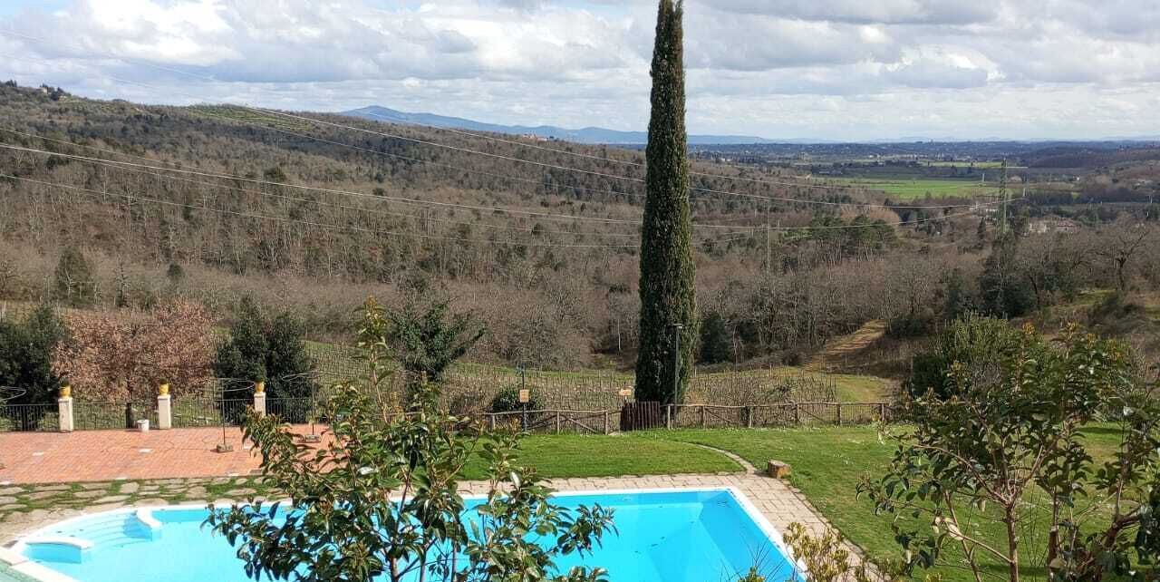 Photo of Outdoor in Civitella in Val di Chiana