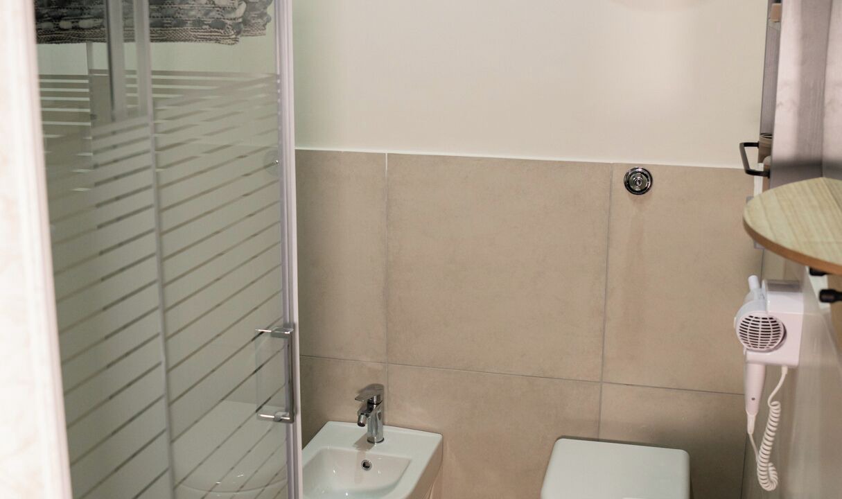 Photo of Bathroom in Sant'Ambrogio sul Garigliano