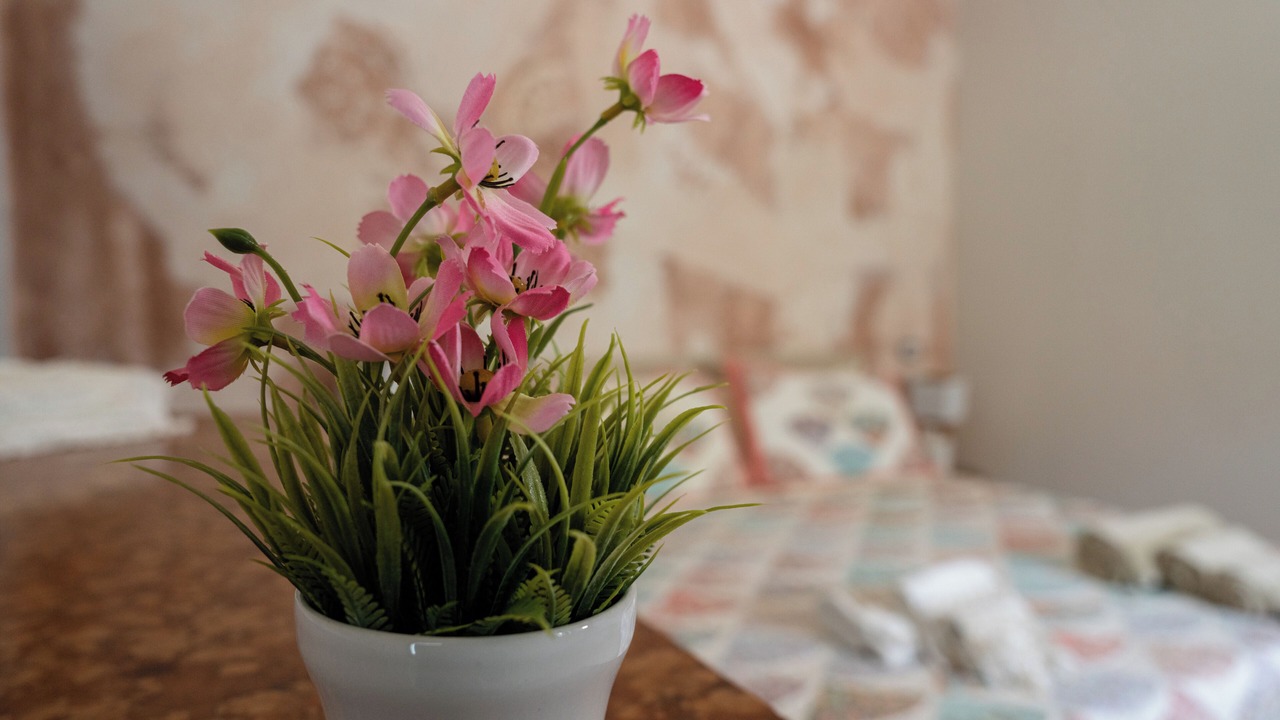 Photo of Bedroom in Sant'Ambrogio sul Garigliano