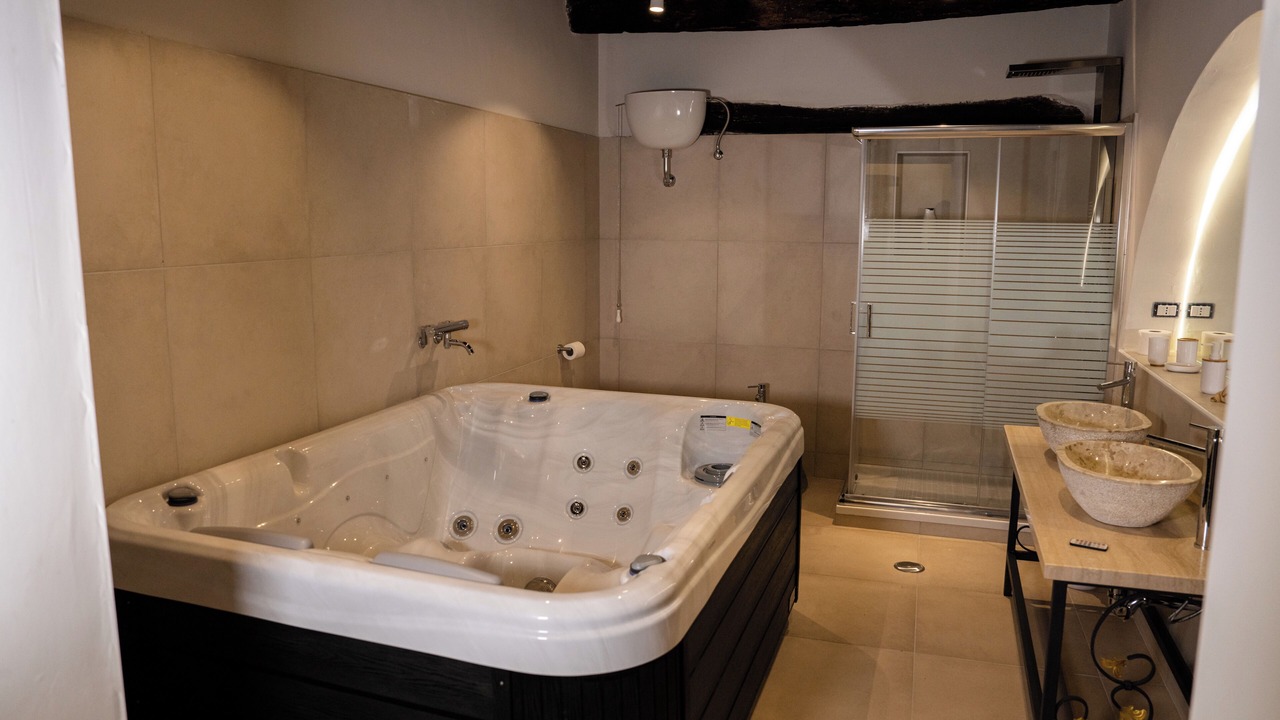 Photo of Bedroom in Sant'Ambrogio sul Garigliano