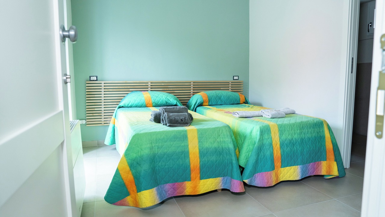 Photo of Bedroom in Sant'Ambrogio sul Garigliano