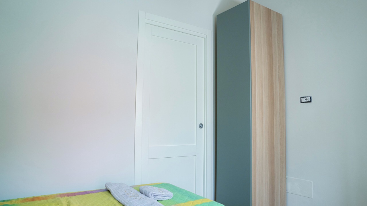 Photo of Bedroom in Sant'Ambrogio sul Garigliano