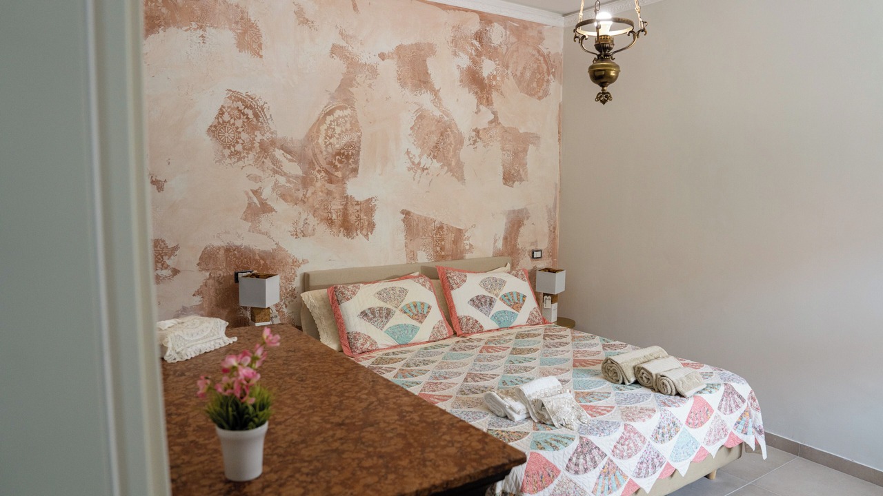 Photo of Bedroom in Sant'Ambrogio sul Garigliano