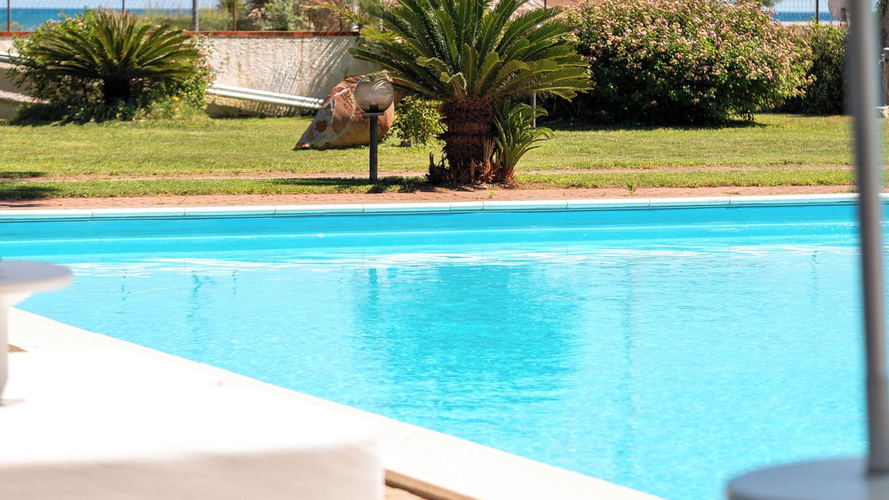 Photo of Outdoor in Colonia Elena