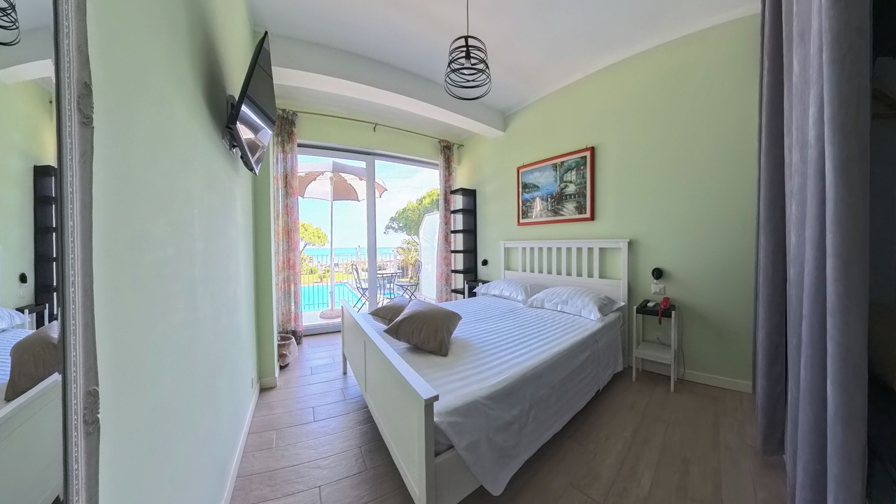 Photo of Patio Balcony in Colonia Elena