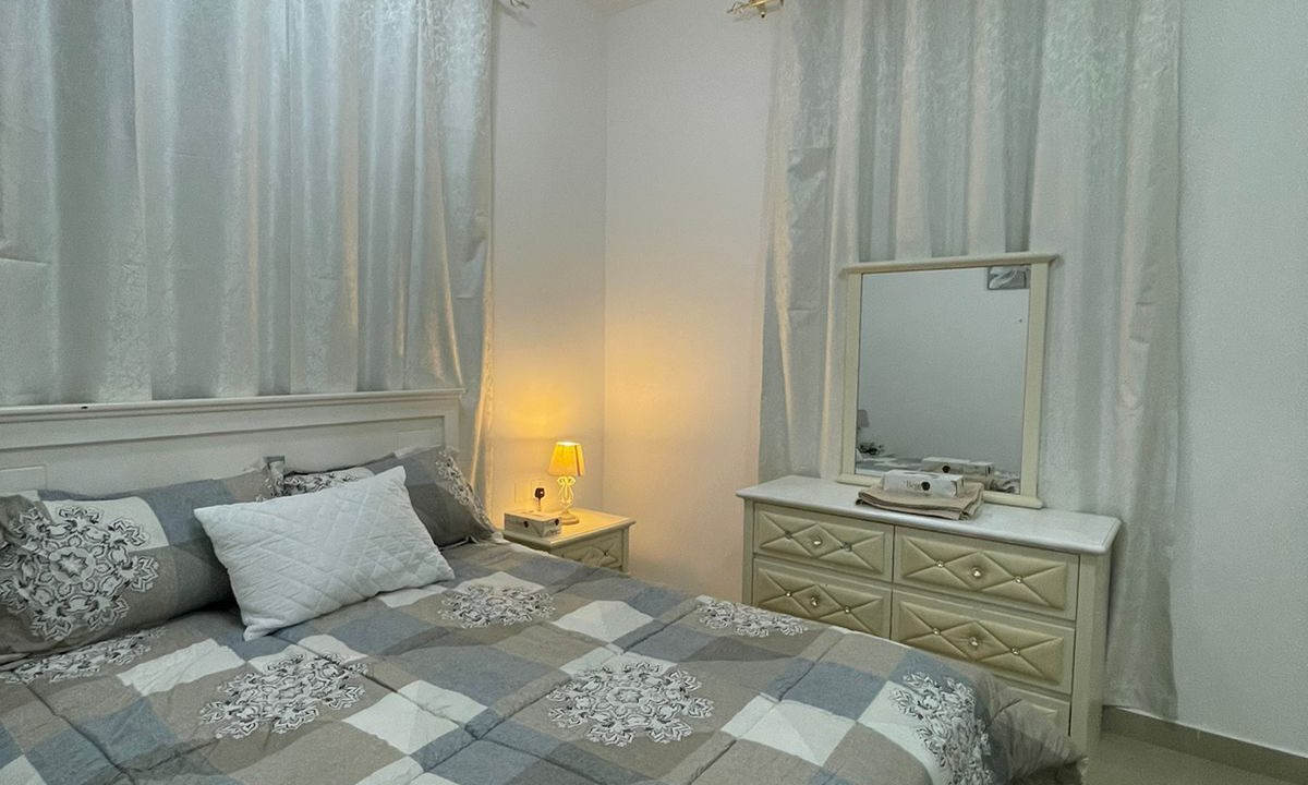 Photo of Bedroom in Al Sharq