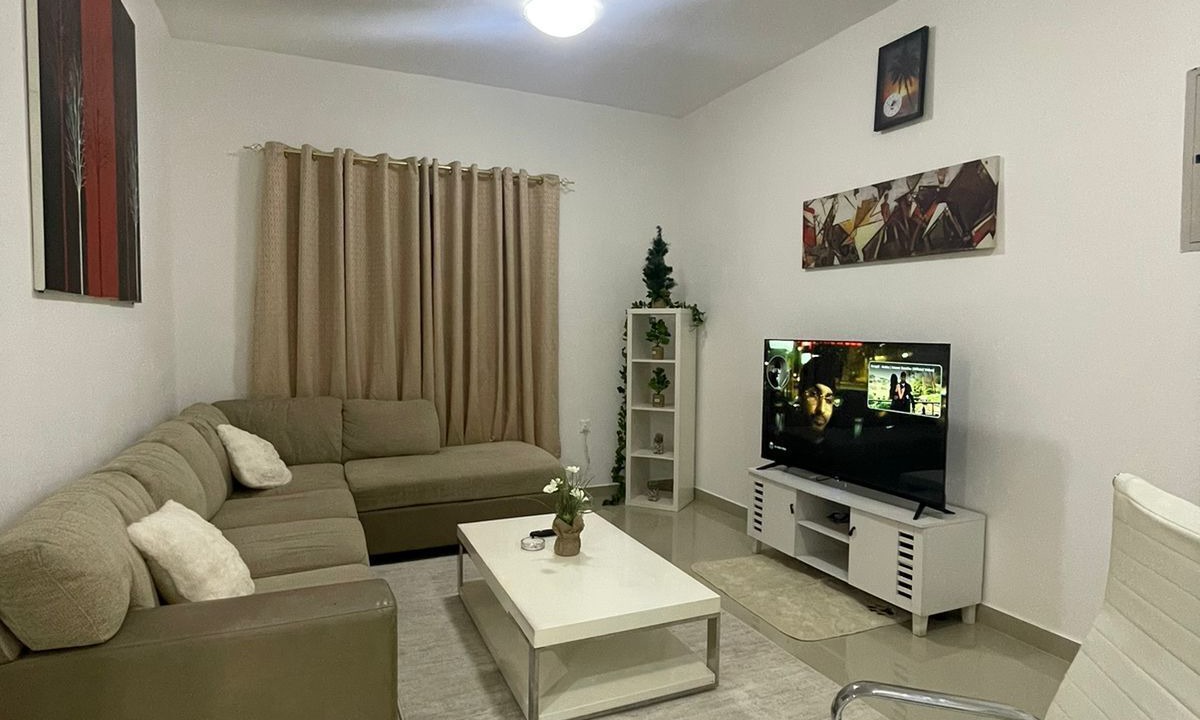 Photo of Livingroom in Al Sharq