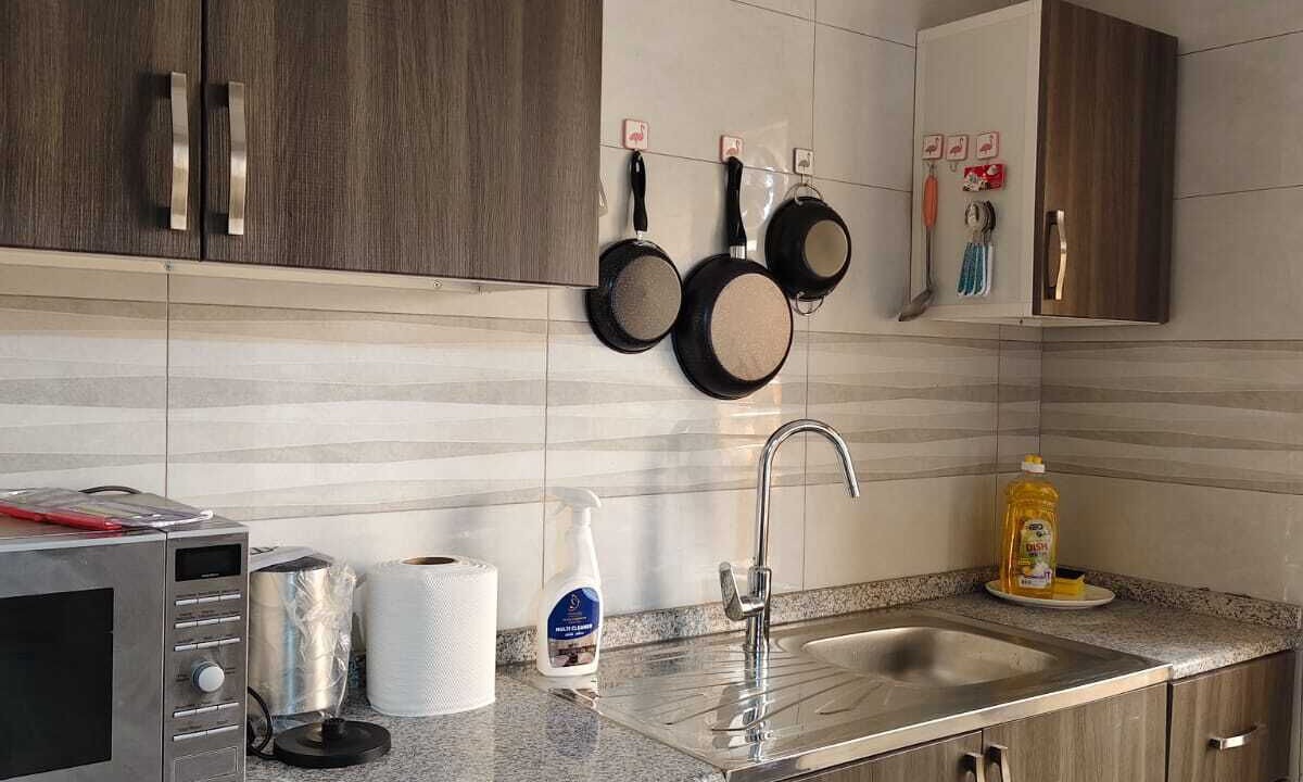Photo of Kitchen in Al Sharq