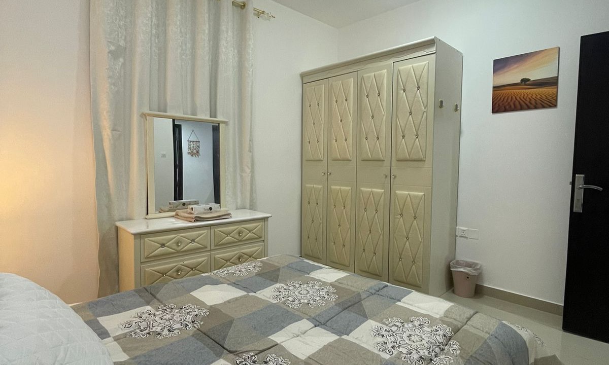 Photo of Bedroom in Al Sharq