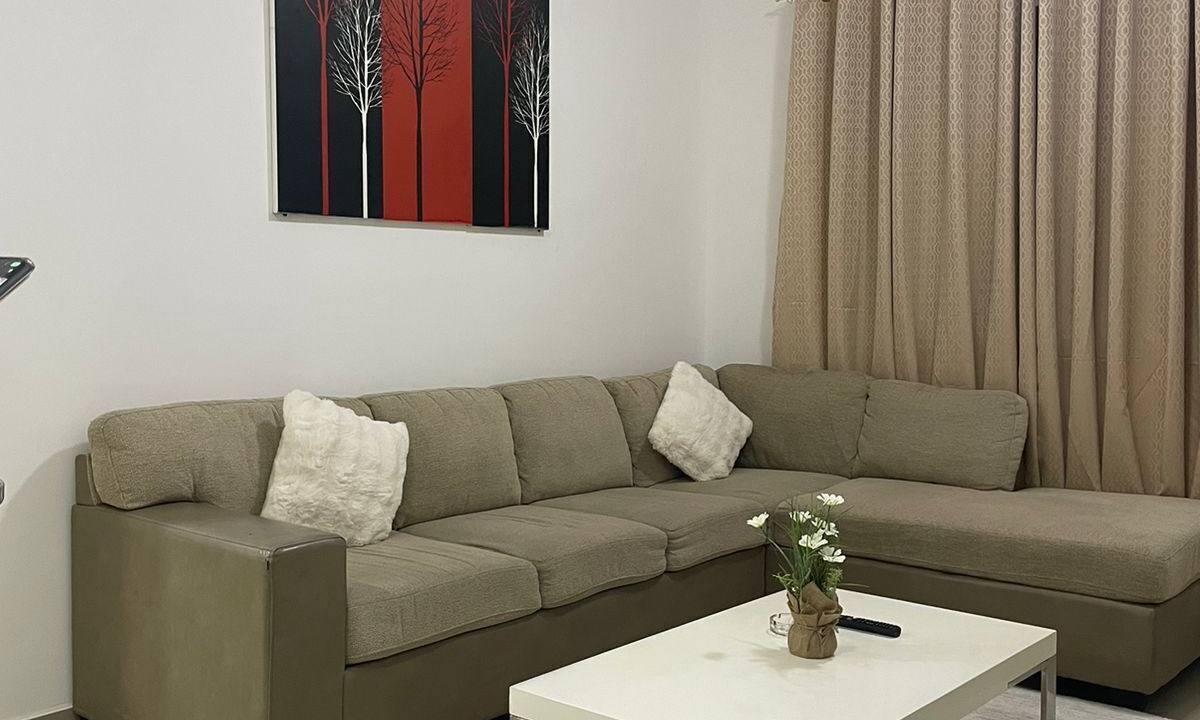 Photo of Livingroom in Al Sharq