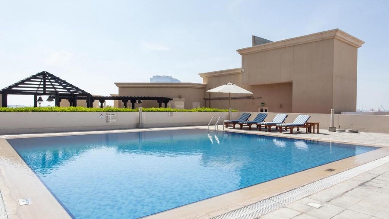 Photo of Outdoor in Barsha Heights