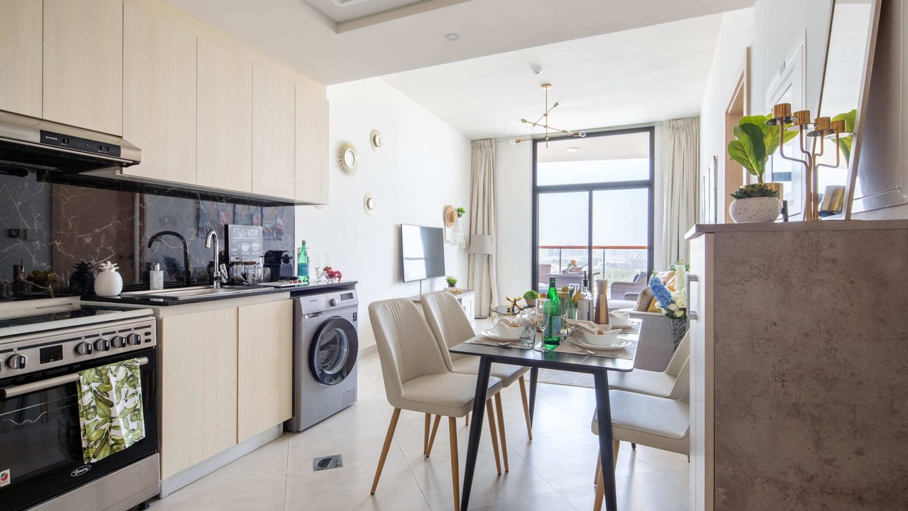 Photo of Kitchen in Jadaf