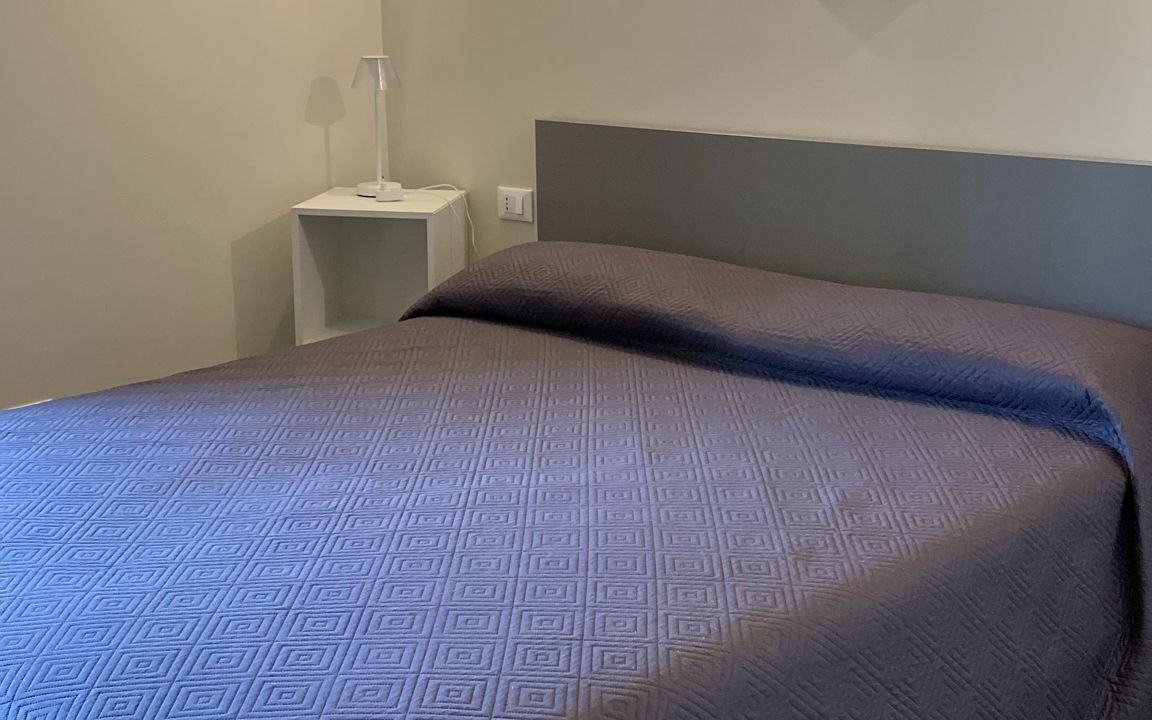 Photo of Bathroom in Scalea