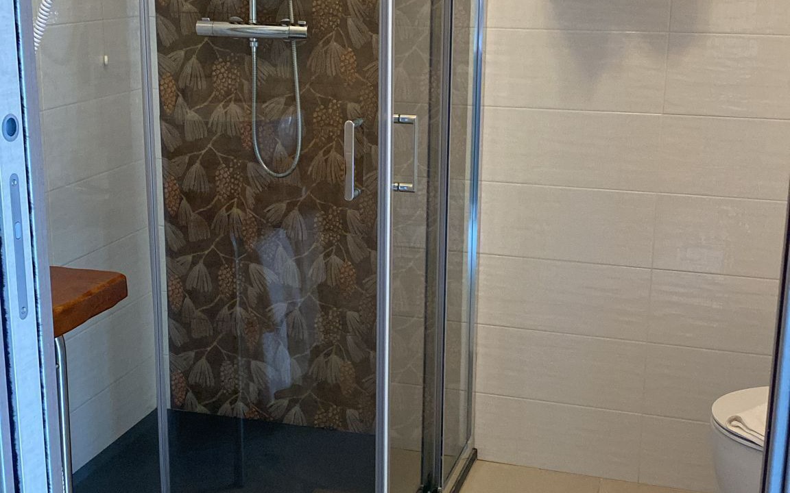 Photo of Bathroom in Scalea