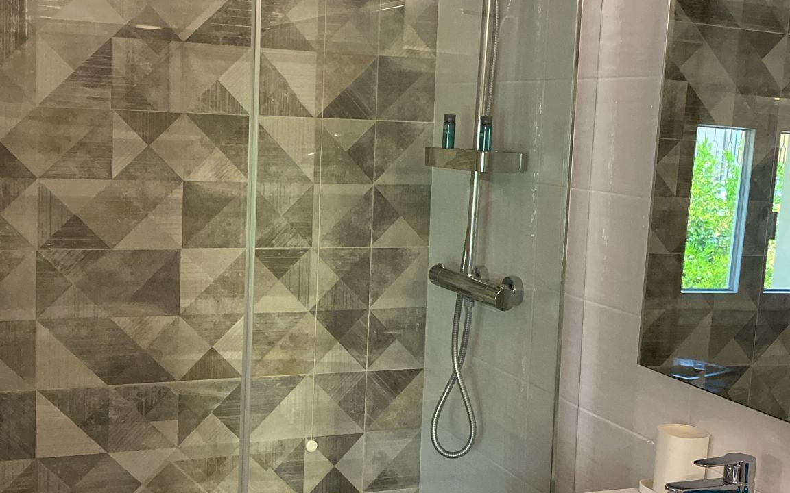 Photo of Bathroom in Scalea