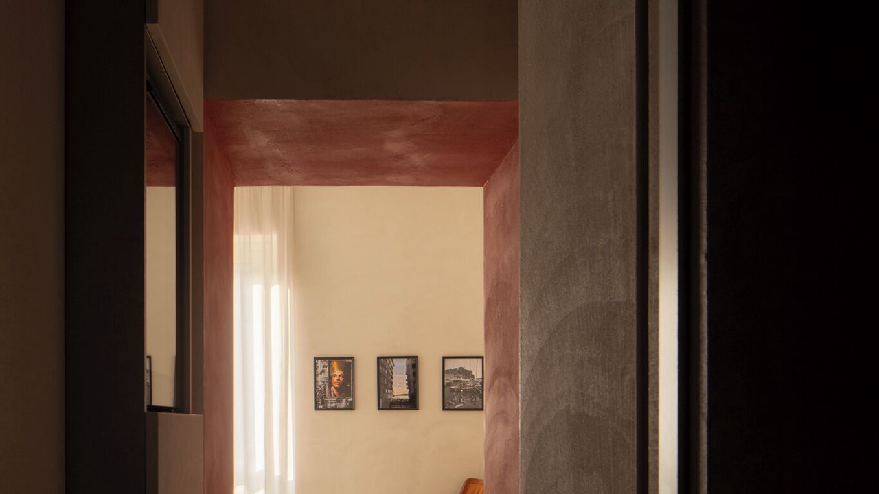Photo of Bedroom in Chiaia