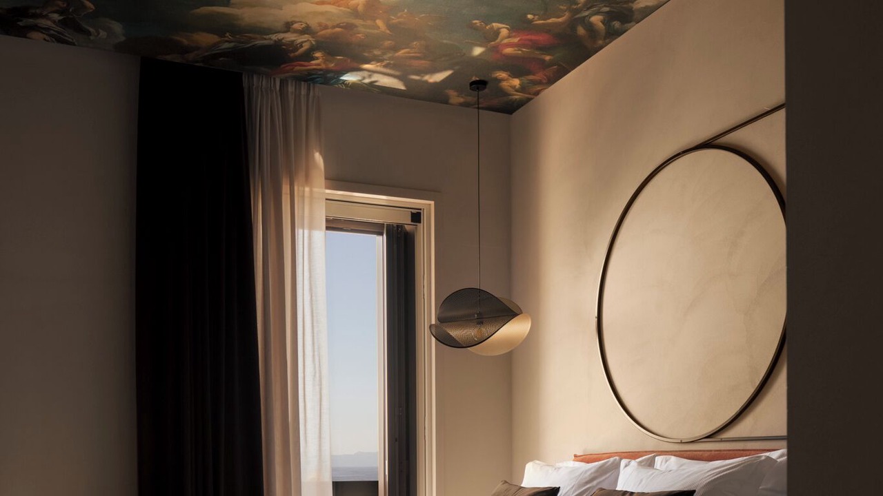 Photo of Bedroom in Chiaia
