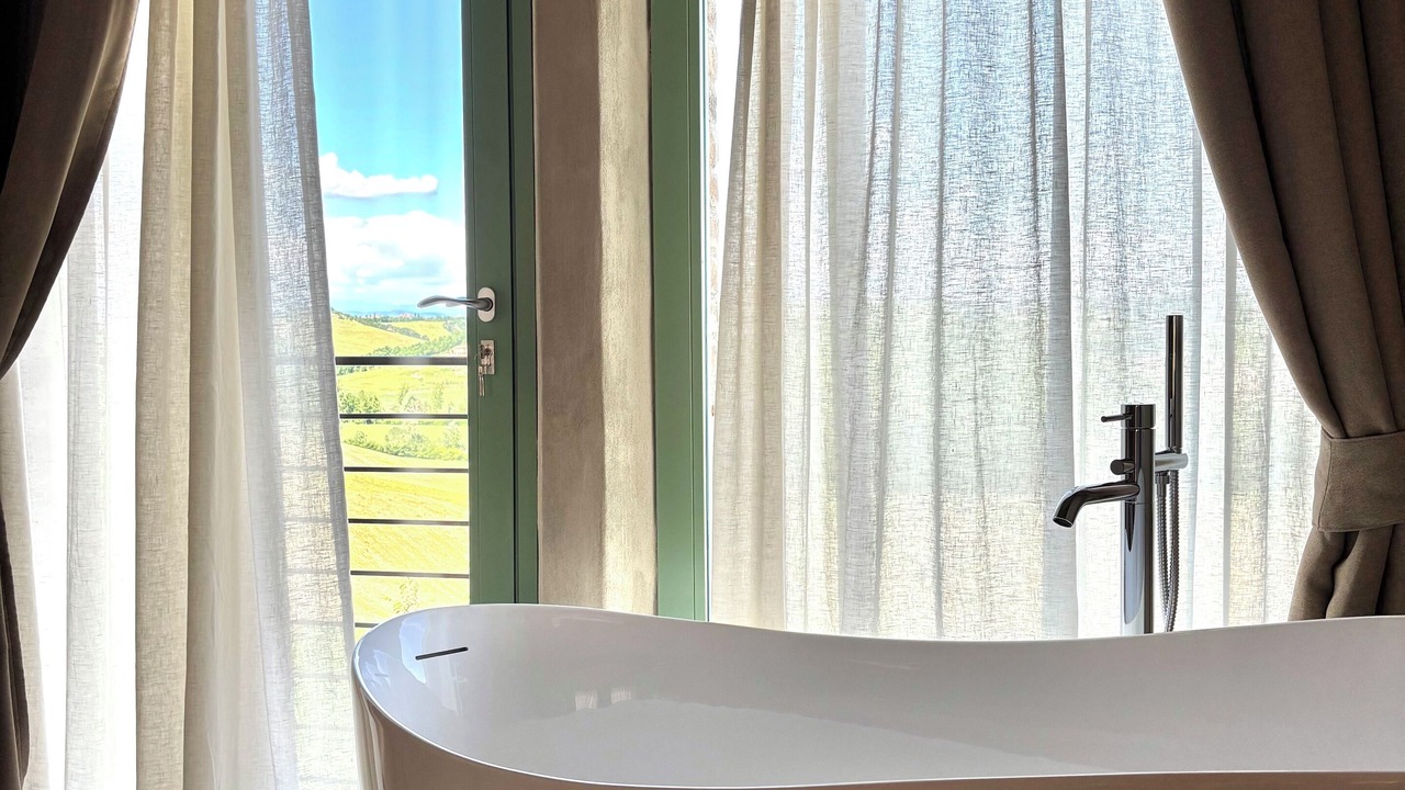 Photo of Bedroom in Monteroni d'Arbia