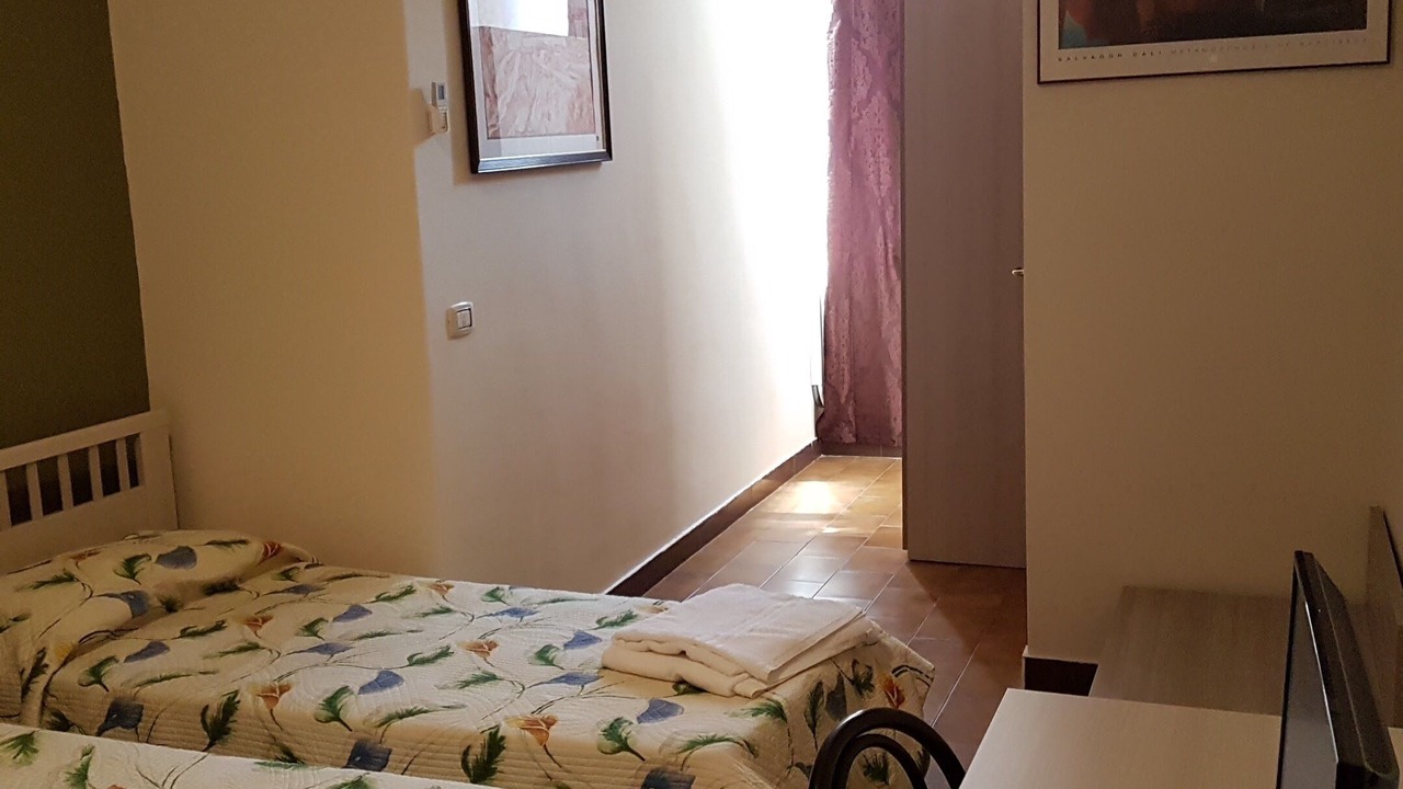 Photo of Bedroom in Santa Maria del Cedro