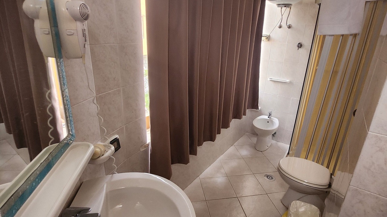 Photo of Bathroom in Santa Maria del Cedro