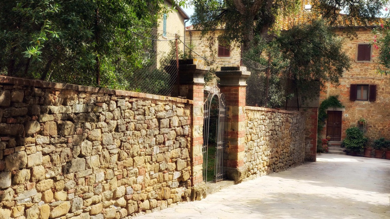 Photo of Outdoor in Oliveto