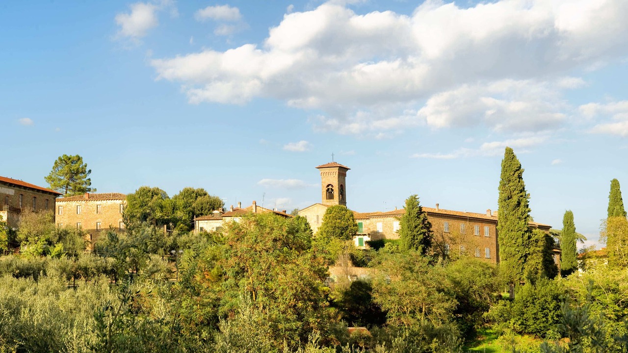 Photo of Outdoor in Oliveto