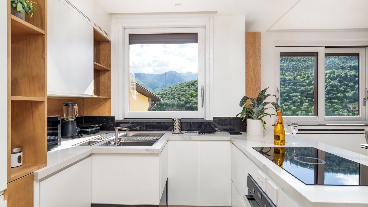 Photo of Kitchen in Meta