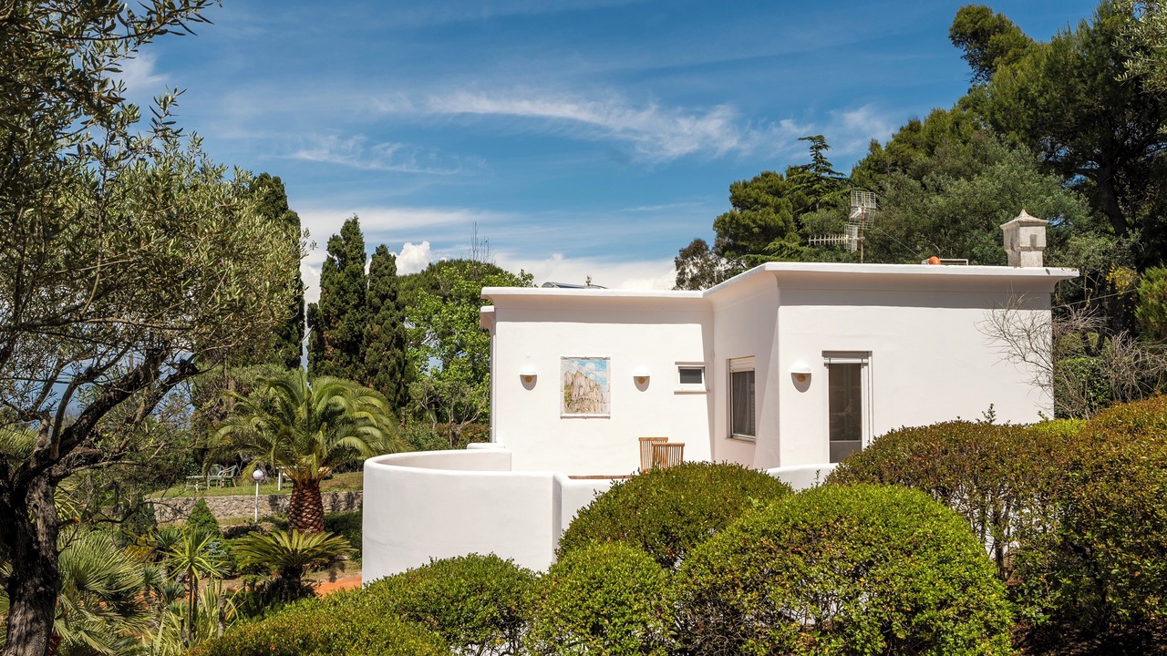 Photo of Outdoor in Anacapri
