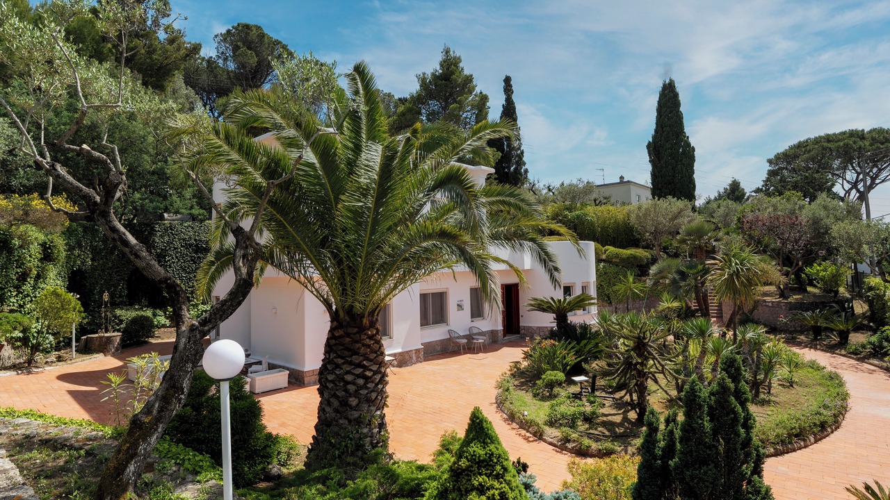 Photo of Outdoor in Anacapri