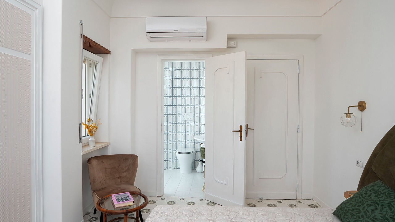Photo of Bedroom in Anacapri