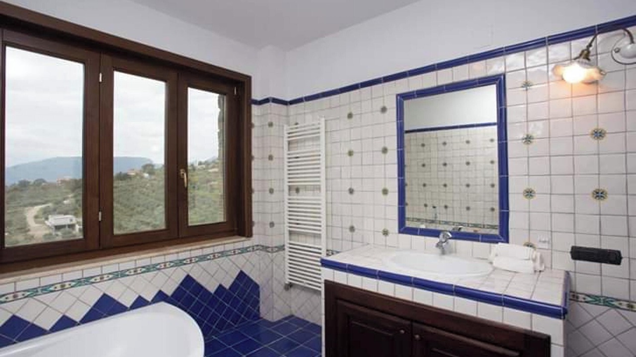Photo of Bathroom in Serre