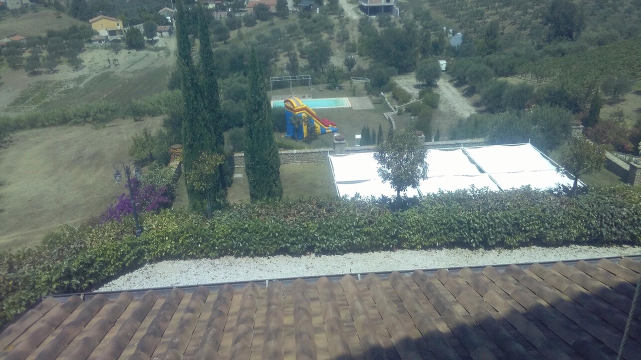 Photo of Outdoor in Serre