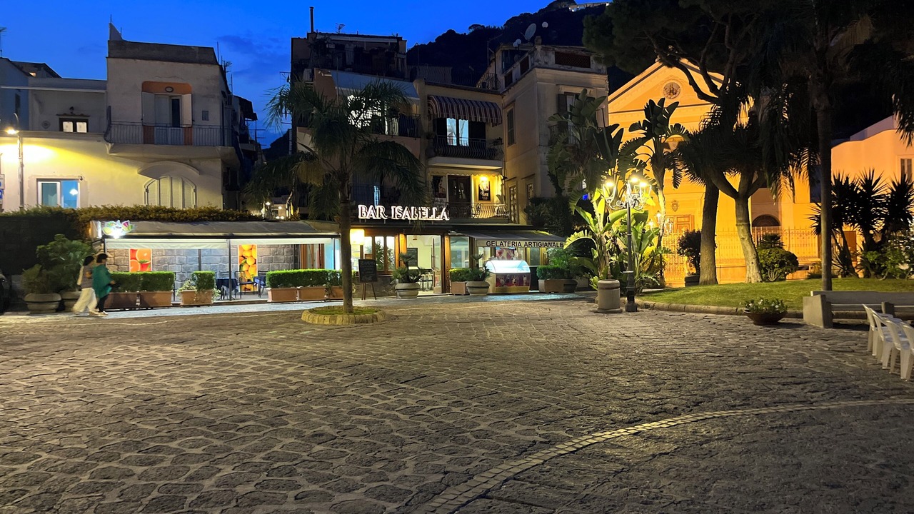 Photo of Others in Lacco Ameno