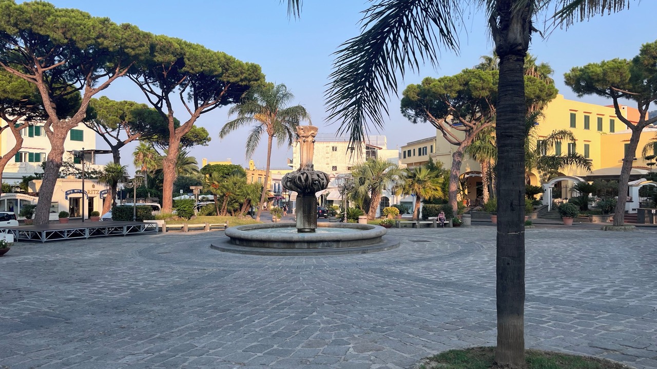 Photo of Outdoor in Lacco Ameno