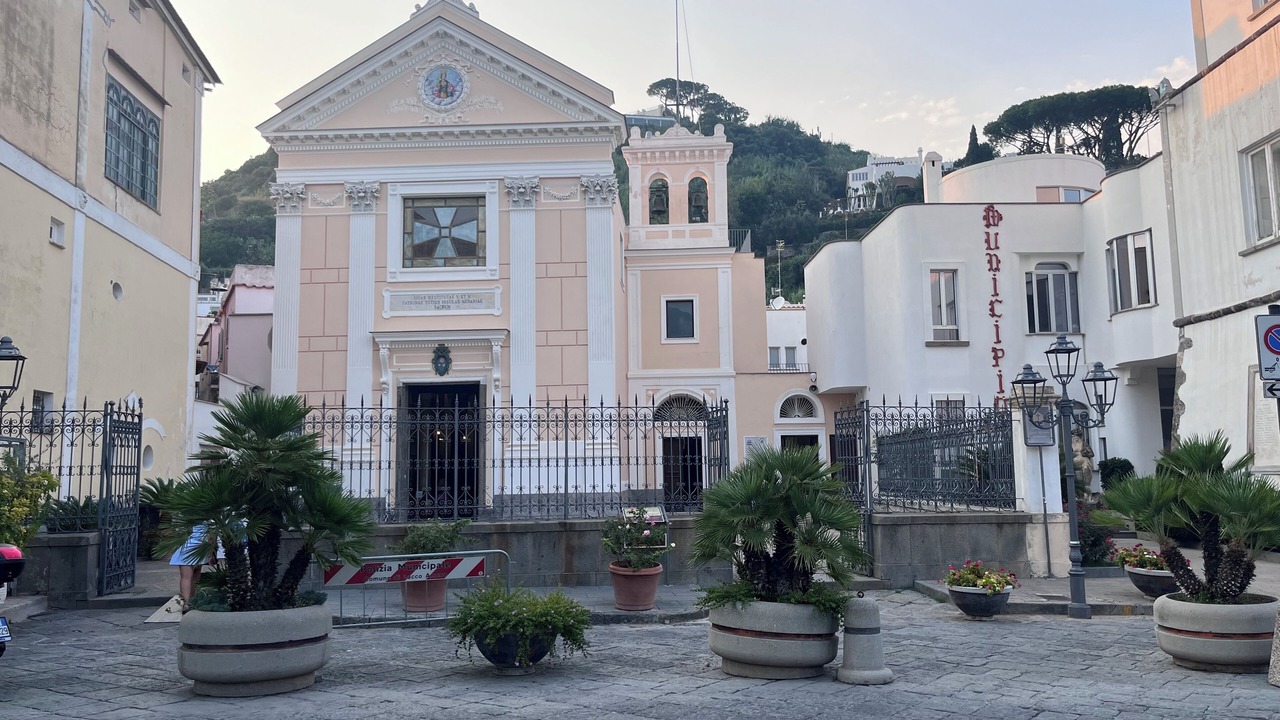 Photo of Outdoor in Lacco Ameno