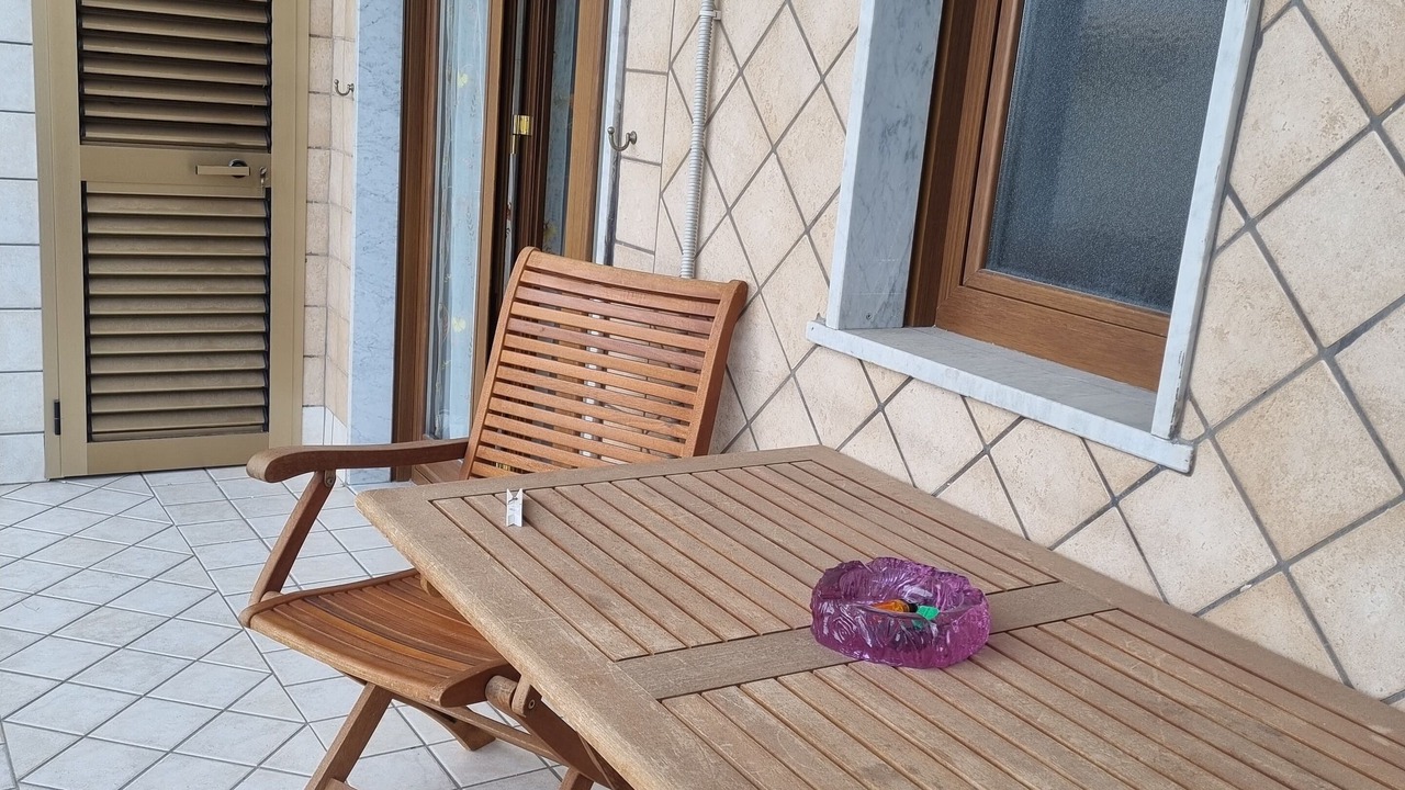 Photo of Patio Balcony in Casoria