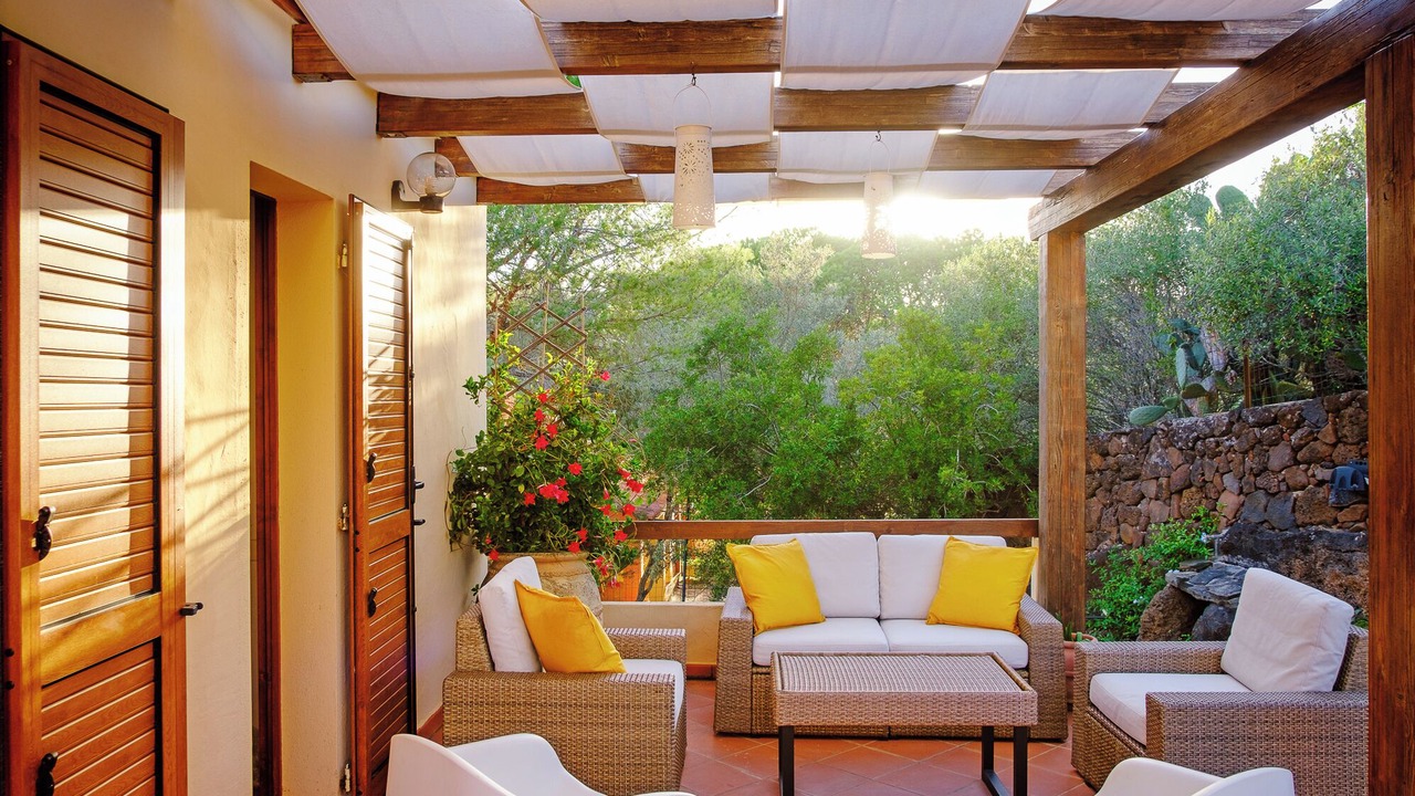 Photo of Outdoor in Sas Linnas Siccas