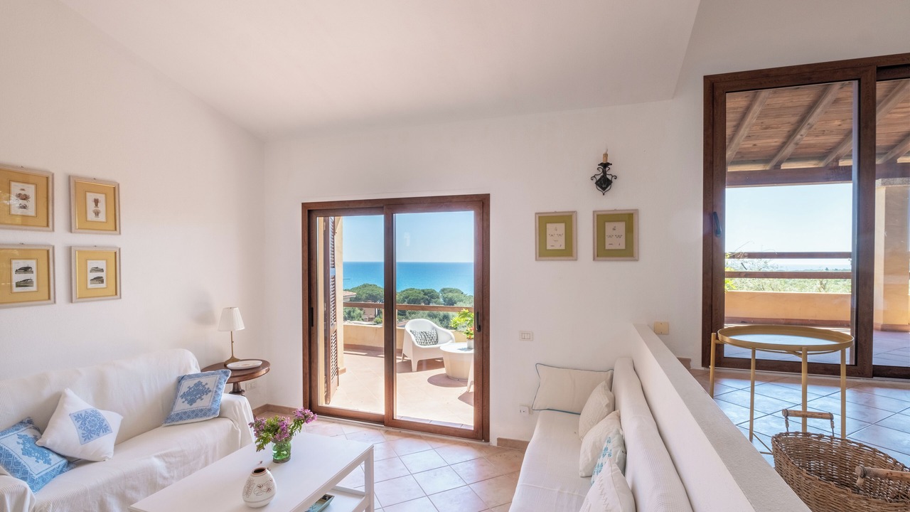Photo of Livingroom in Sas Linnas Siccas