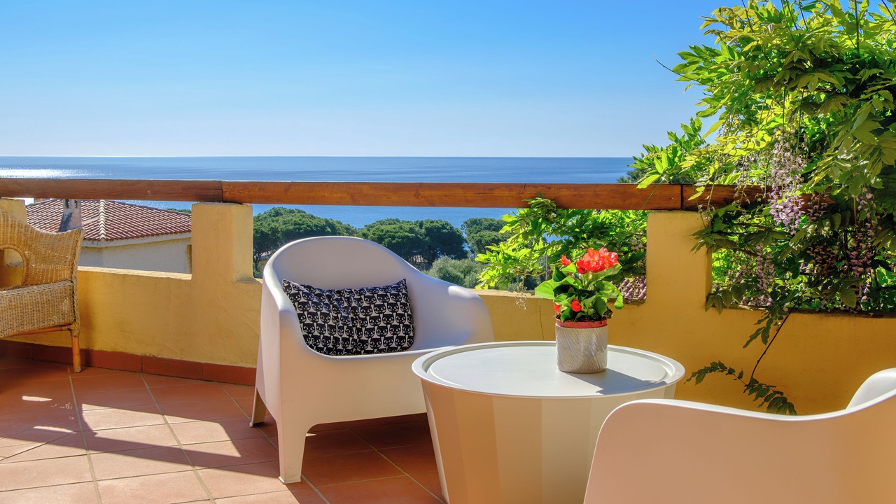 Photo of Outdoor in Sas Linnas Siccas