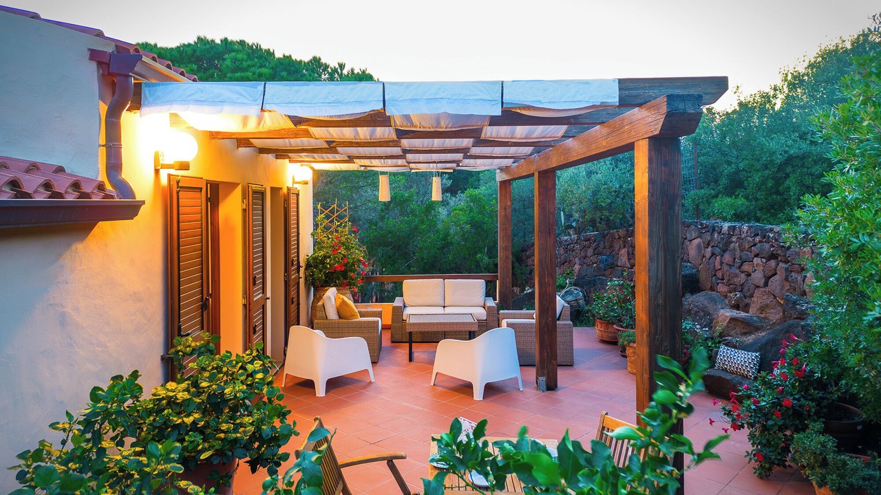 Photo of Patio Balcony in Sas Linnas Siccas