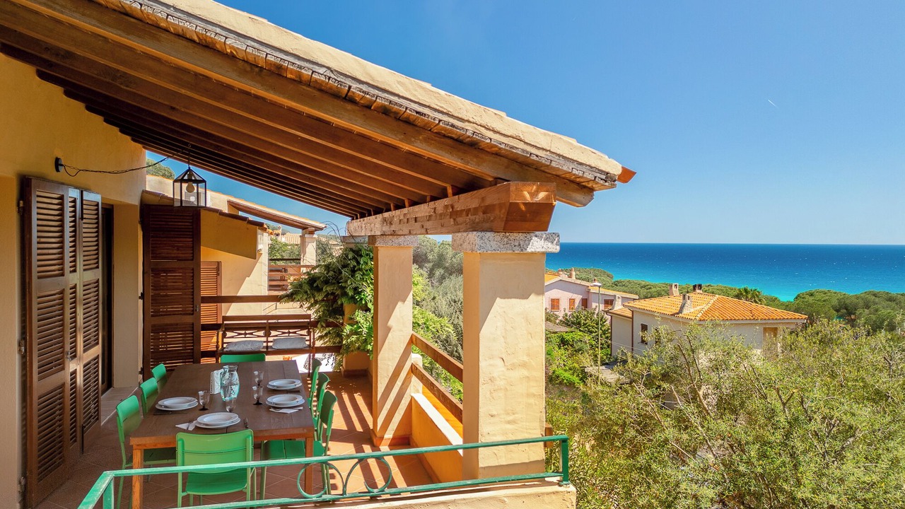 Photo of Outdoor in Sas Linnas Siccas