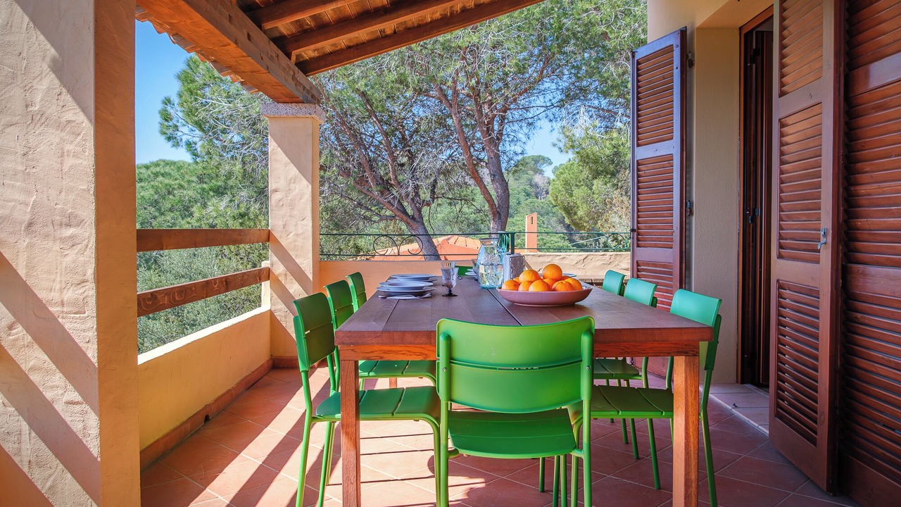 Photo of Outdoor in Sas Linnas Siccas