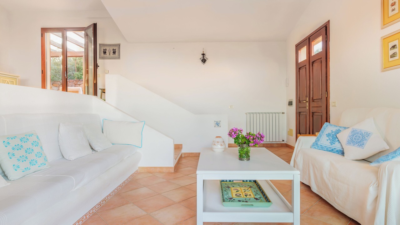 Photo of Livingroom in Sas Linnas Siccas