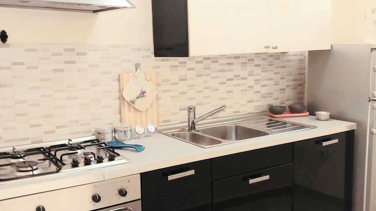 Photo of Kitchen in Avellino