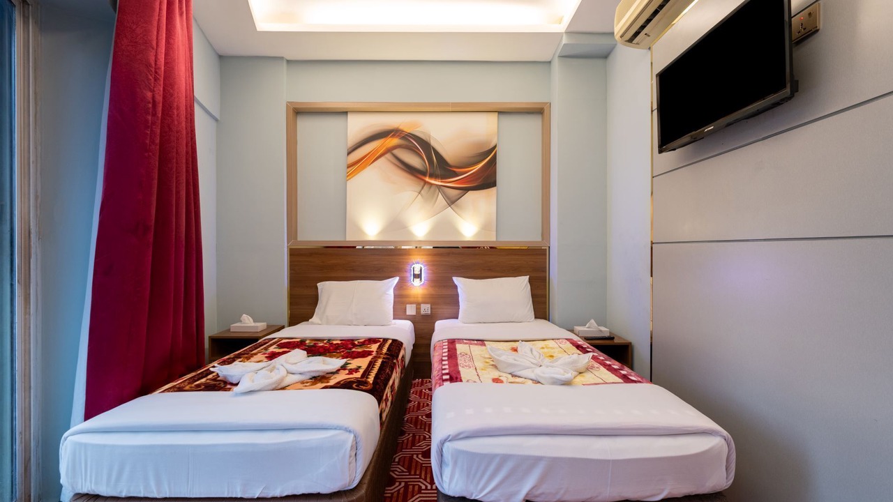 Photo of Bedroom in Al Sabkha