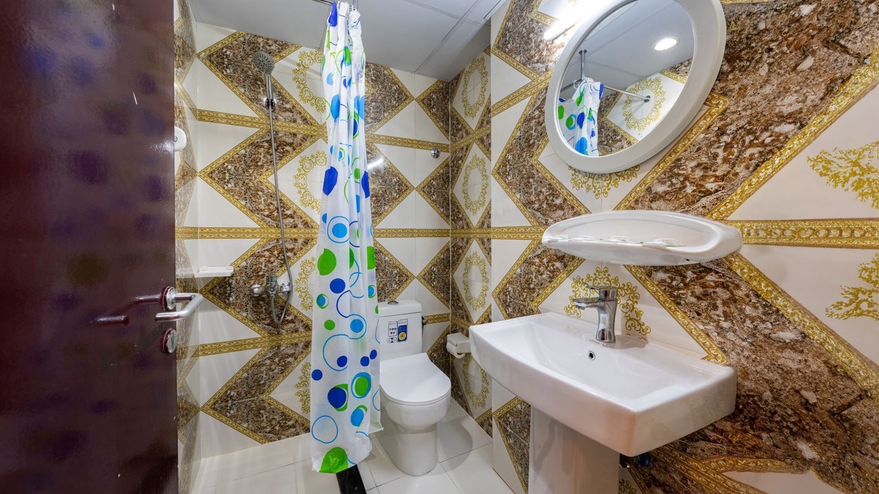 Photo of Bathroom in Al Sabkha