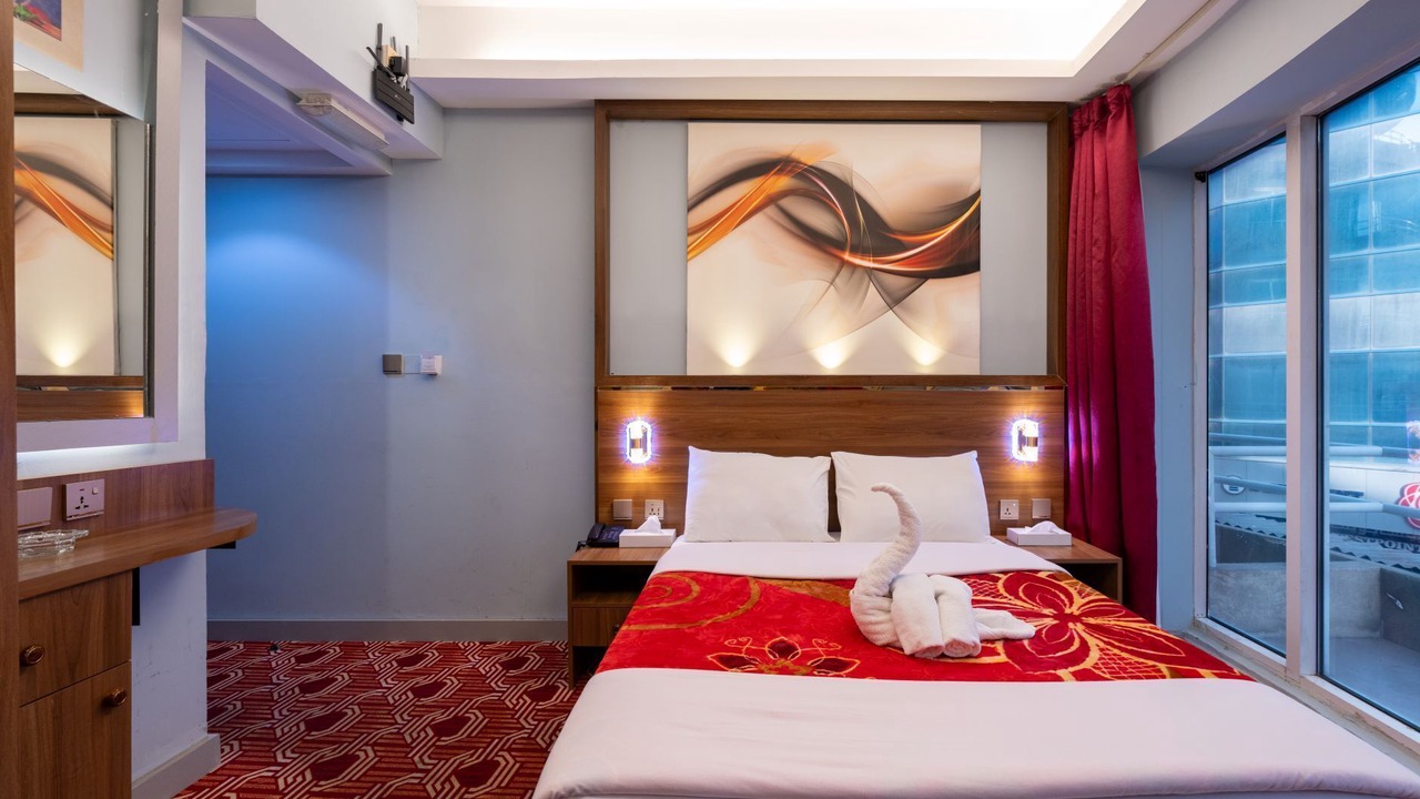 Photo of Bedroom in Al Sabkha
