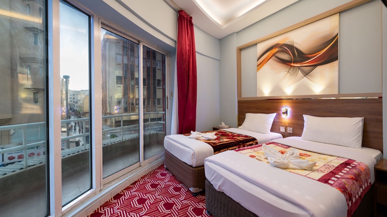 Photo of Bedroom in Al Sabkha