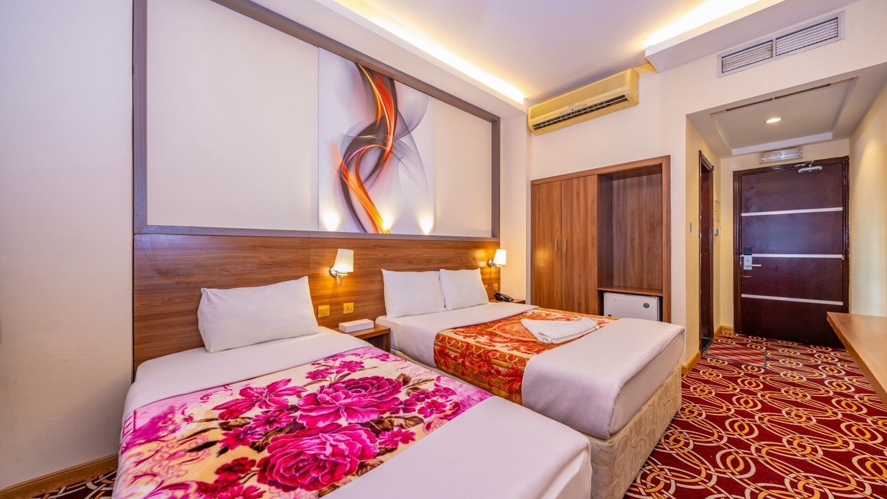 Photo of Bedroom in Al Sabkha
