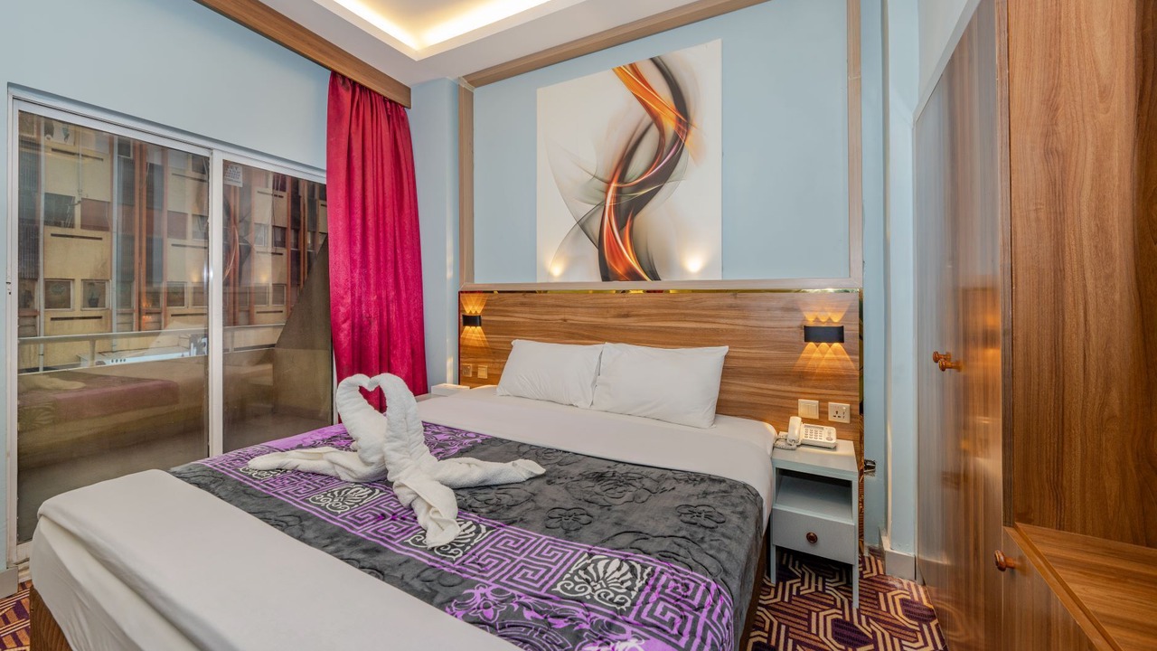 Photo of Bedroom in Al Sabkha